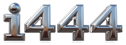 i444 logo